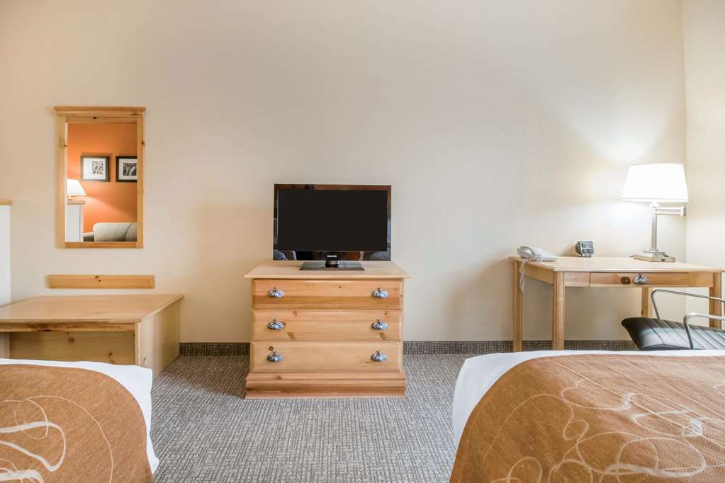 Comfort Suites Louisville Airport Номер фото